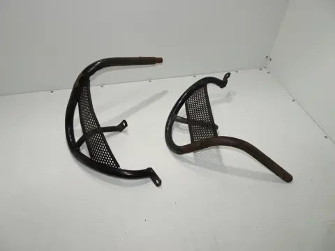 VALBEUGEL Triumph Tiger 900 1999 - 2000