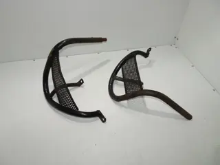 VALBEUGEL Triumph Tiger 900 1999 - 2000