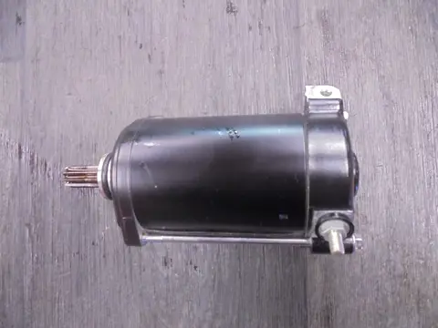 STARTMOTOR BMW R 1250 GS 2021 - 2022