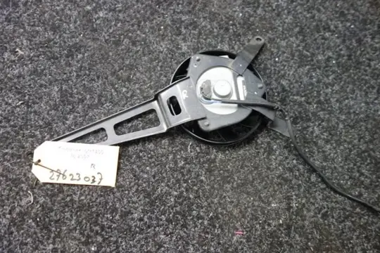 VENTILATOR Kawasaki GTR 1400 2007 - 2010