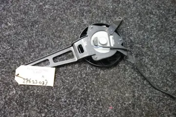 VENTILATOR Kawasaki GTR 1400 2007 - 2010