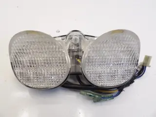 ACHTER LICHT Yamaha YZF R6 1998 - 2002