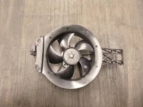 VENTILATOR KTM 790 Duke 2018 - 2020