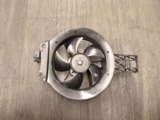 VENTILATOR KTM 790 Duke 2018 - 2020