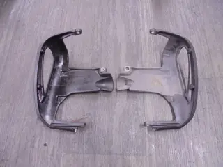 KLEPPENDEKSEL BMW R 1150 RT R 850 RT 2000 - 2005