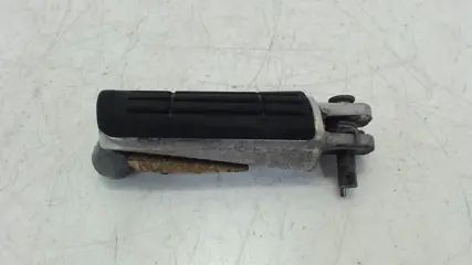 VOETSTEUN LINKS Yamaha FJR 1300 2003 - 2005