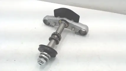 T STUK Suzuki SV 650 2003 - 2009