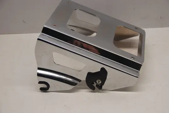 TOPKOFFER Harley Davidson Touring 2000 - 2017