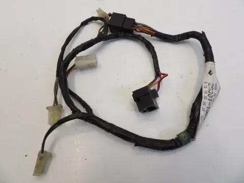 KABELBOOM VOOR Kawasaki ZX 10 R 1989 - 1991