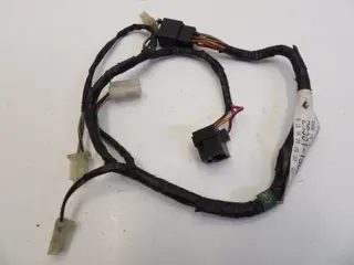 KABELBOOM VOOR Kawasaki ZX 10 R 1989 - 1991