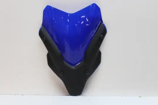 KUIPRUIT Yamaha MT 07 2018 - 2021