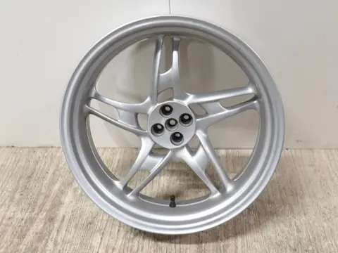ACHTER VELG BMW R 1150 R 2001 - 2005