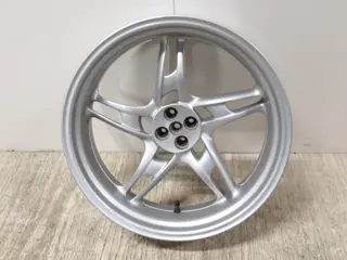 ACHTER VELG BMW R 1150 R 2001 - 2005