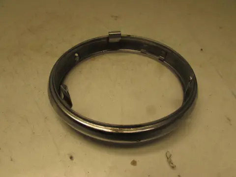 KOPLAMP Yamaha V max 1987 - 2002