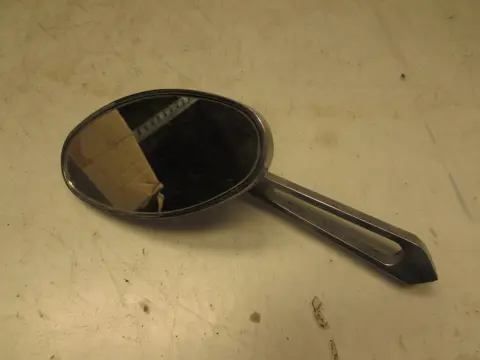 SPIEGEL LINKS Yamaha V max 1987 - 2002