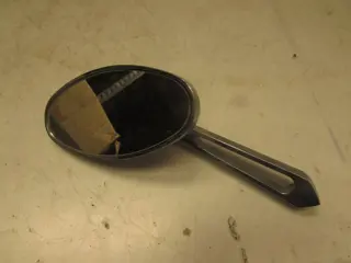 SPIEGEL LINKS Yamaha V max 1987 - 2002