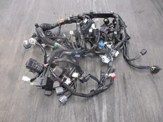 KABELBOOM Kawasaki Z 1000 2014 - 2016