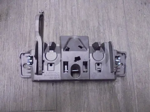 BUDDY ZADEL BMW R 1250 RS 2018 - 2021