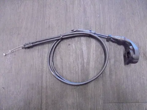 GASKABEL Yamaha MT 07 2014 - 2017