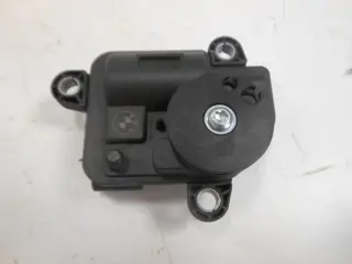 EXUP / SERVO KLEP BMW S 1000 R 2014 - 2016