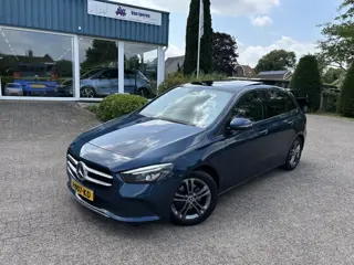 Mercedes-Benz B-Klasse 180 Advantage Automaat Panoramadak