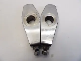 ACHTER BRUG Suzuki GSX 1100 EF ES 1992 - 1983