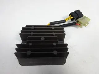 SPANNINGSREGELAAR Cagiva Raptor 650 2000 - 2012