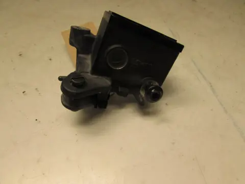 REMPOMP Yamaha MT 07 2014 - 2017