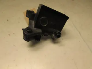 REMPOMP Yamaha MT 07 2014 - 2017