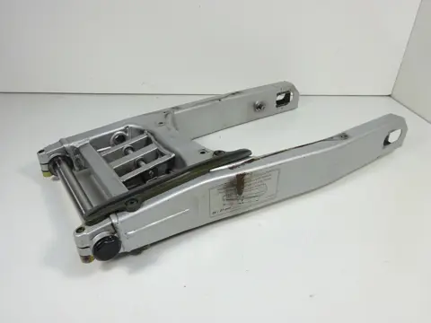 ACHTER BRUG Ducati monster 600 2002 - 2007