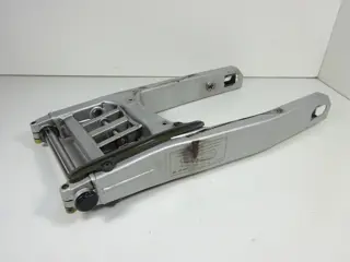 ACHTER BRUG Ducati monster 600 2002 - 2007