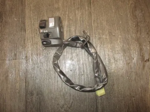 STUURSCHAKELAAR LINKS Yamaha FJR 1300 2003 - 2005