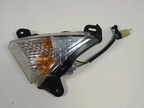 KNIPPERLICHT LINKS VOOR Kawasaki ER 6 2007 - 2011