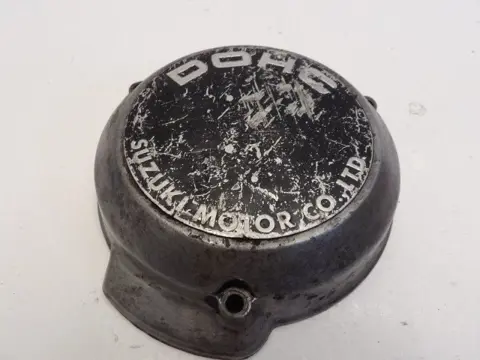 MOTORBLOKDEKSEL Suzuki GS 850 1970 - 2012