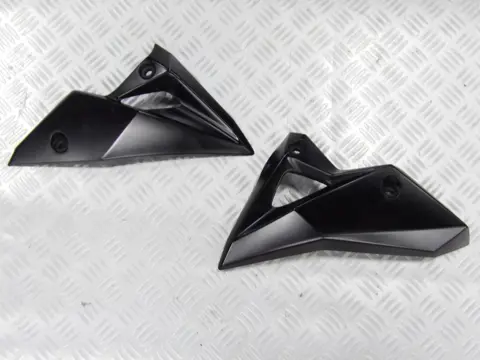 UNDERTAIL Kawasaki Z 800 2013 - 2014