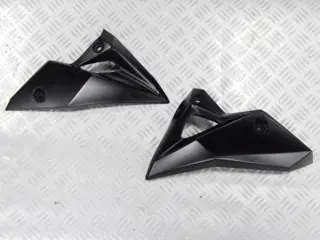 UNDERTAIL Kawasaki Z 800 2013 - 2014
