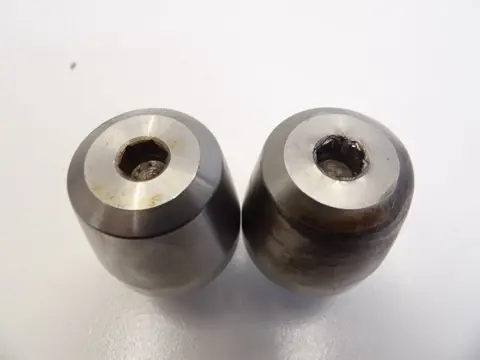 STUURDEMPER Yamaha BT 1100 2001 - 2005