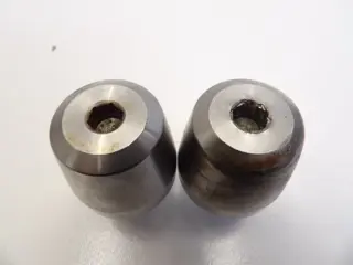 STUURDEMPER Yamaha BT 1100 2001 - 2005