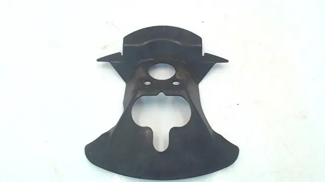 OVERIG Yamaha FJR 1300 2006 - 2012