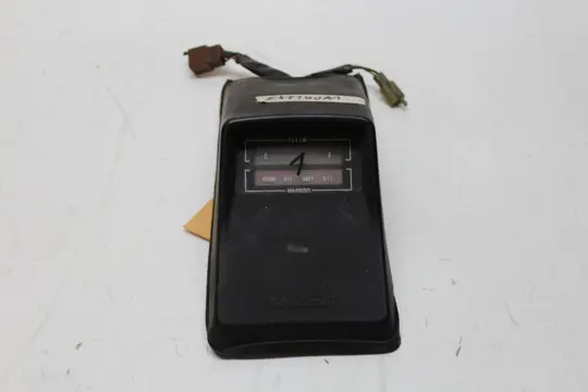 TELLER Kawasaki GPZ 1100 1983 - 1984