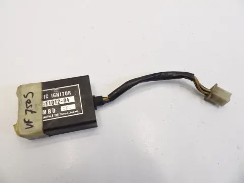 CDI UNIT Honda VF 700 750 S Sabre 1982 - 1985