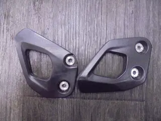 SCHETSPLAAT BMW R 1200 GS LC Adventure 2013 - 2016 / 2017 -