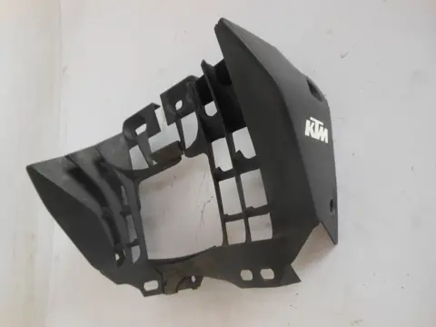 RADIATOR TOEBEHOREN KTM 390 Duke 2017 - 2020
