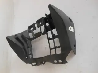 RADIATOR TOEBEHOREN KTM 390 Duke 2017 - 2020