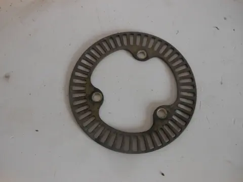 ABS RING ACHTER KTM 390 Duke 2017 - 2020