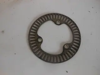 ABS RING ACHTER KTM 390 Duke 2017 - 2020