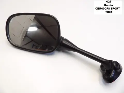 SPIEGEL RECHTS Honda CBR 600 FS Sport 2001 - 2004