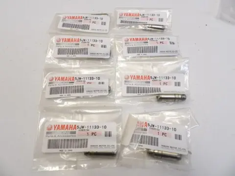 CILINDERKOP Yamaha FJR 1300 2001 - 2002 / 2003 - 2005 /