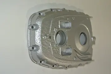 MOTORBLOKDEKSEL BMW R 1200 GS 2003 - 2007