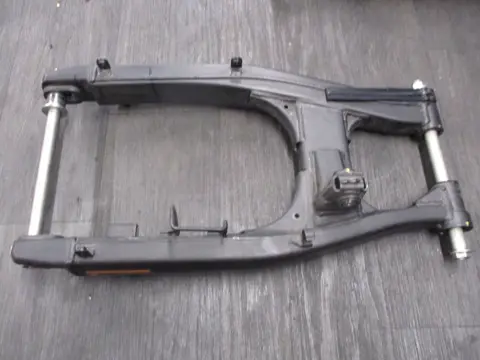 ACHTER BRUG Kawasaki 650 Vulcan S 2015 - 2019